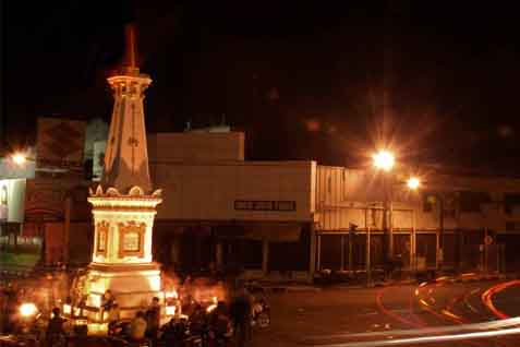 Kota Jogjakarta